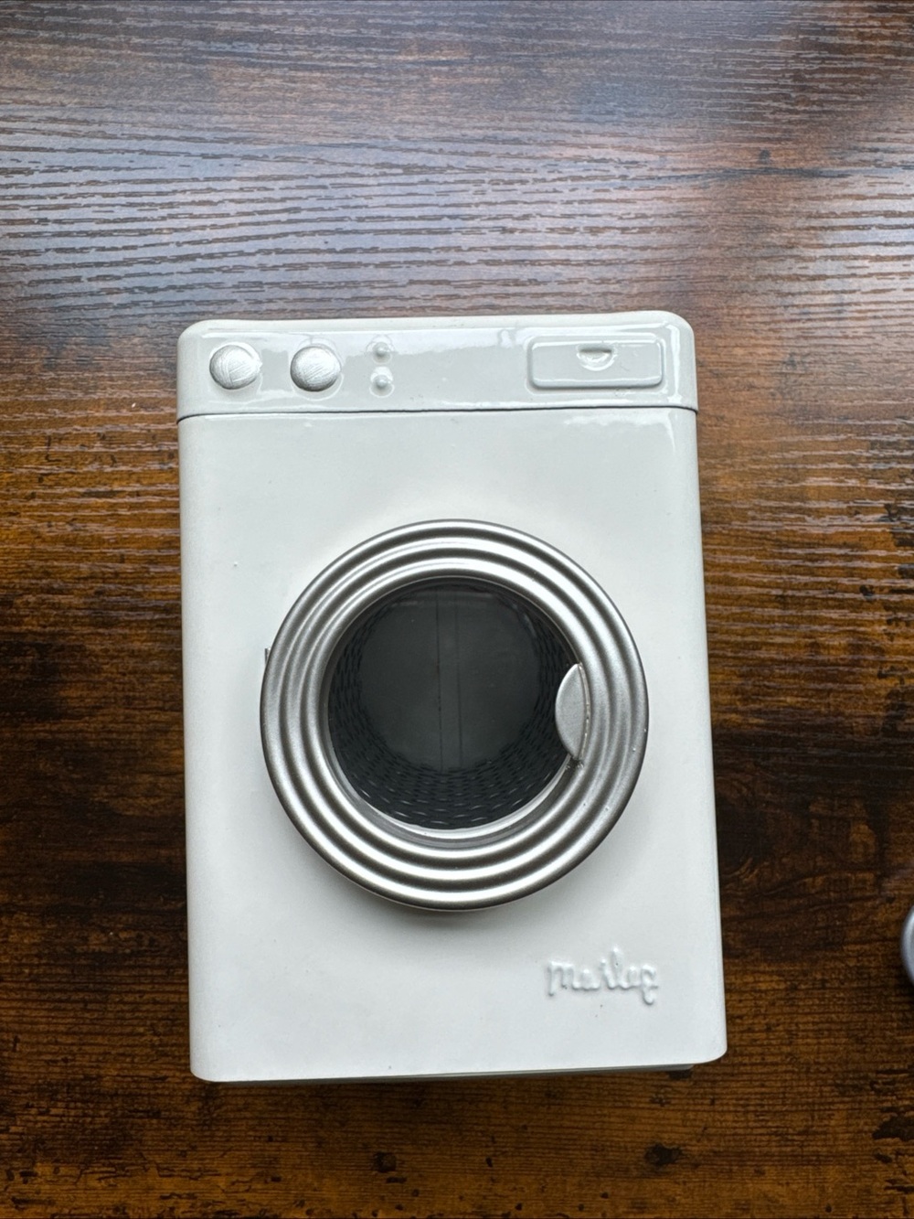 Maileg washing machine